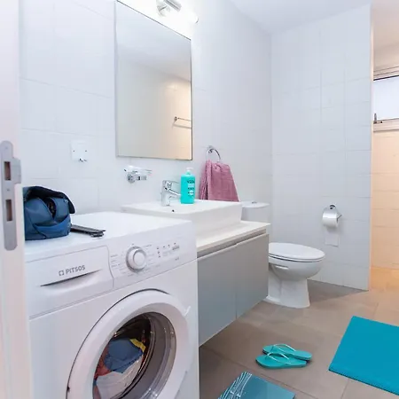 Jedi Hub Hostel Limassol