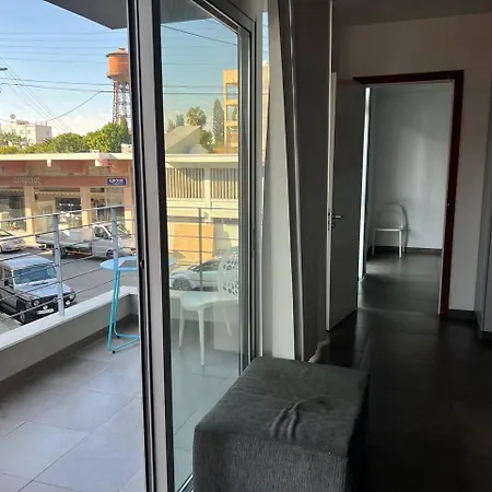 Hostel Jedi Hub Limassol